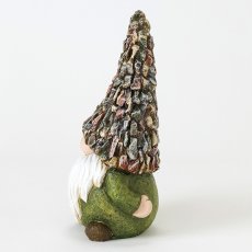 ラグドガーデン ウエルカムボード持ったノーム S商品イメージ05