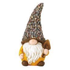 ラグドガーデン スコップを持ったノーム M商品イメージ01