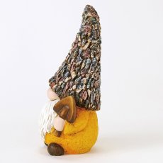 ラグドガーデン スコップを持ったノーム M商品イメージ03