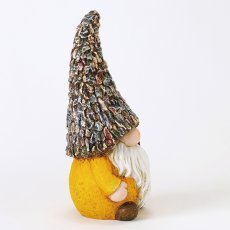 ラグドガーデン スコップを持ったノーム M商品イメージ04