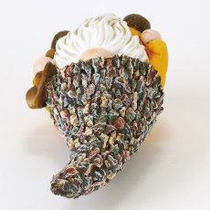 ラグドガーデン スコップを持ったノーム M商品イメージ05