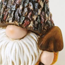 ラグドガーデン スコップを持ったノーム M商品イメージ08