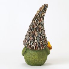 ラグドガーデン 小鳥と仲良しノーム M商品イメージ04