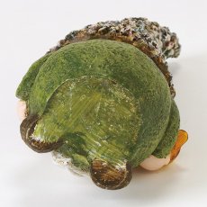 ラグドガーデン 小鳥と仲良しノーム M商品イメージ08