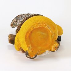 ラグドガーデン ウエルカムボードとランタンを持ったノームL商品イメージ05