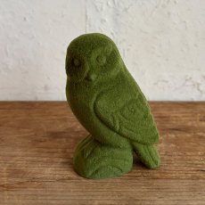 フォレスト フクロウ S商品イメージ01