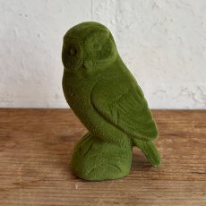 フォレスト フクロウ L商品イメージ01