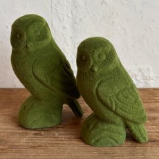 フォレスト フクロウ L商品イメージ02