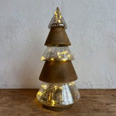 グランツリー ガラス＆WOOD L商品イメージ01