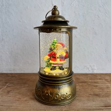 スノーイングライト ランタンD商品イメージ01