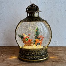 スノーイングライト ランタンF商品イメージ01