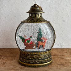 スノーイングライト ランタンF商品イメージ03