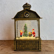 スノーイングライト ランタンG商品イメージ01