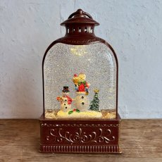 スノーイングライト ランタンI商品イメージ01