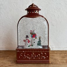 スノーイングライト ランタンI商品イメージ03