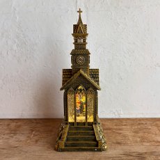 スノーイングライト 教会商品イメージ01