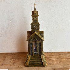 スノーイングライト 教会商品イメージ03