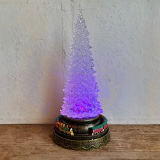 スノーイングライト トレインツリー商品イメージ01