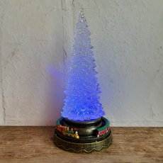 スノーイングライト トレインツリー商品イメージ02