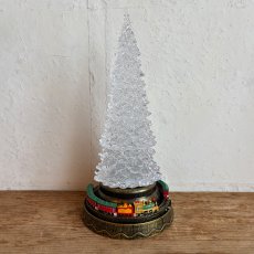 スノーイングライト トレインツリー商品イメージ03