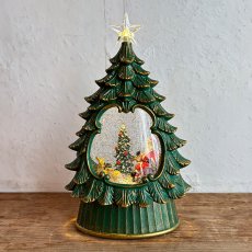 スノーイングライト ツリー グリーン商品イメージ01