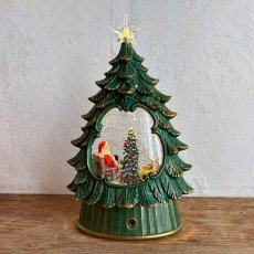 スノーイングライト ツリー グリーン商品イメージ02