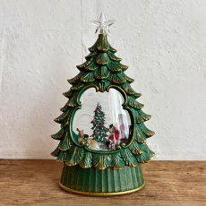 スノーイングライト ツリー グリーン商品イメージ03