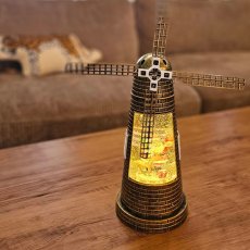 スノーイングライト 風車商品イメージ06