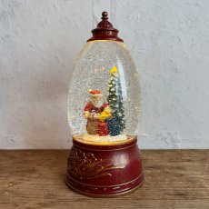 スノーイングライト ドーム商品イメージ01