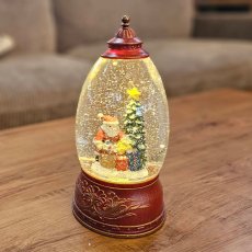 スノーイングライト ドーム商品イメージ05