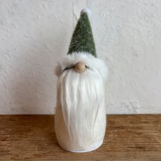 フェルト ぽよぽよライト ノーム グリーン S商品イメージ02