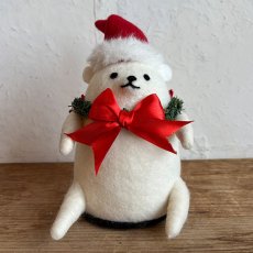 フェルト ぽよぽよライト ベアー商品イメージ02