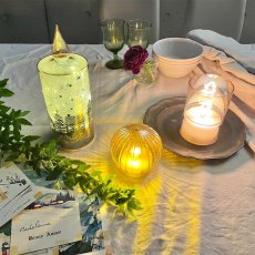 ガラスライト 回転ライト商品イメージ03