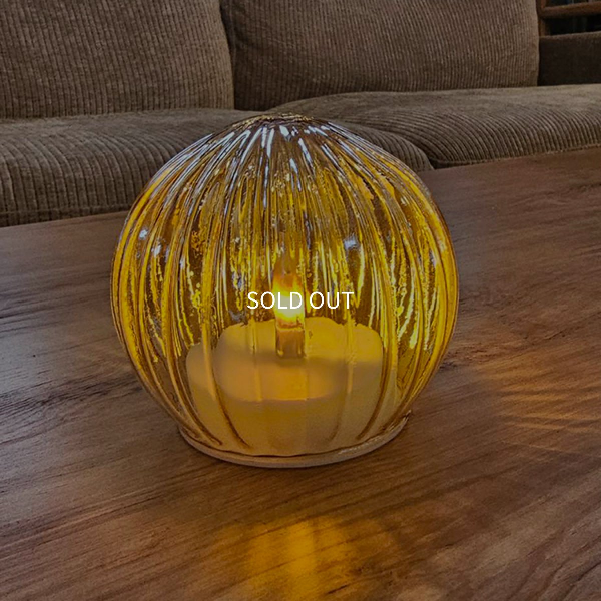 ガラスライト ドーム商品イメージ03