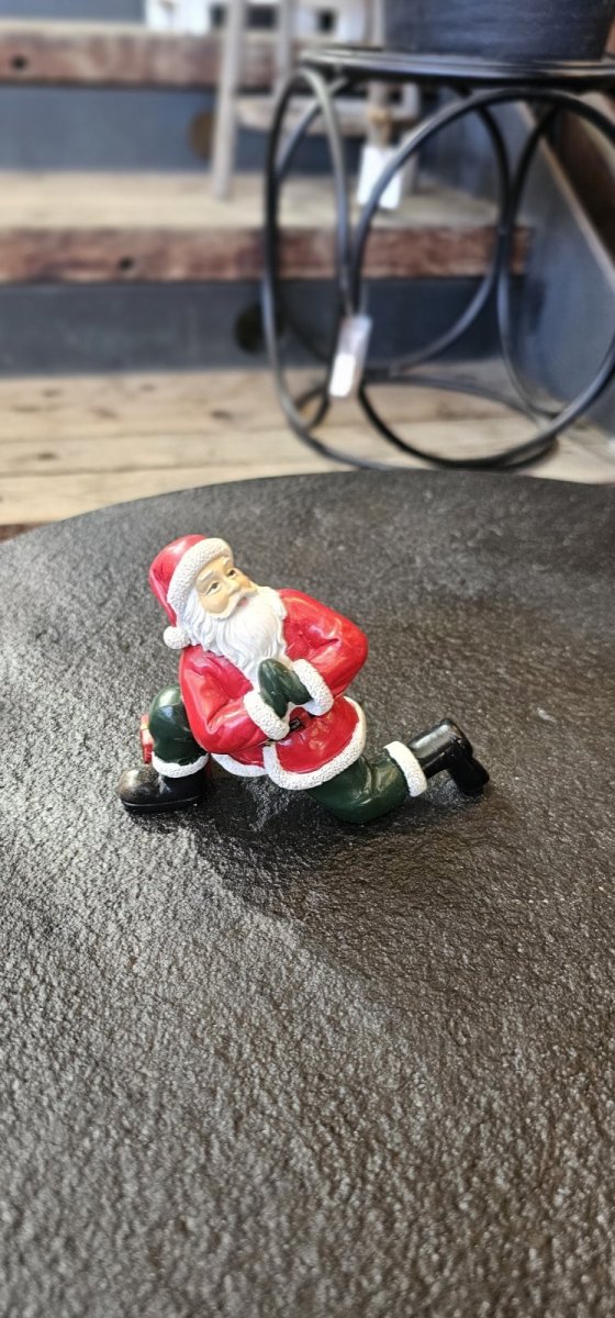 画像1: yoga santa　ヨガサンタO (1)