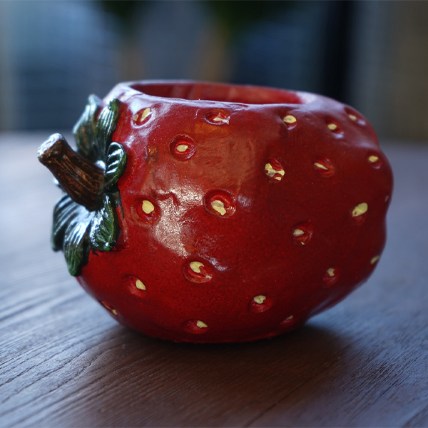 ストロベリーポット Sサイズ