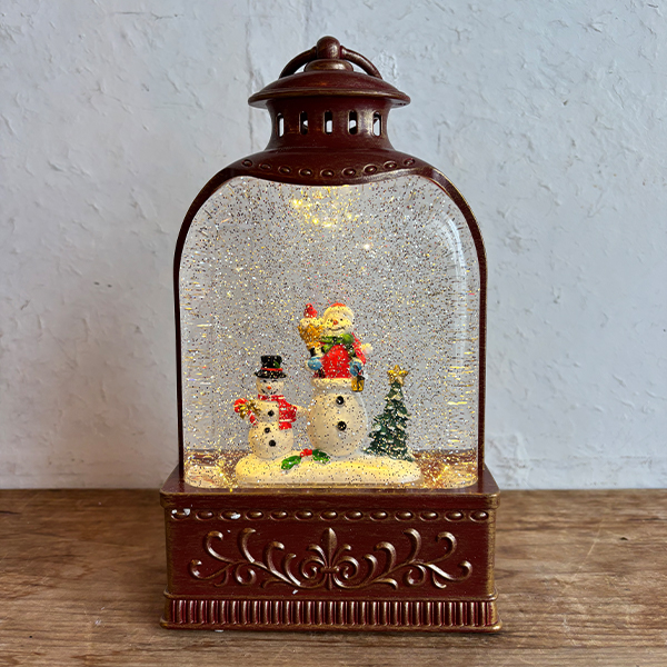 スノーイングライト ランタンI_GNXY5160